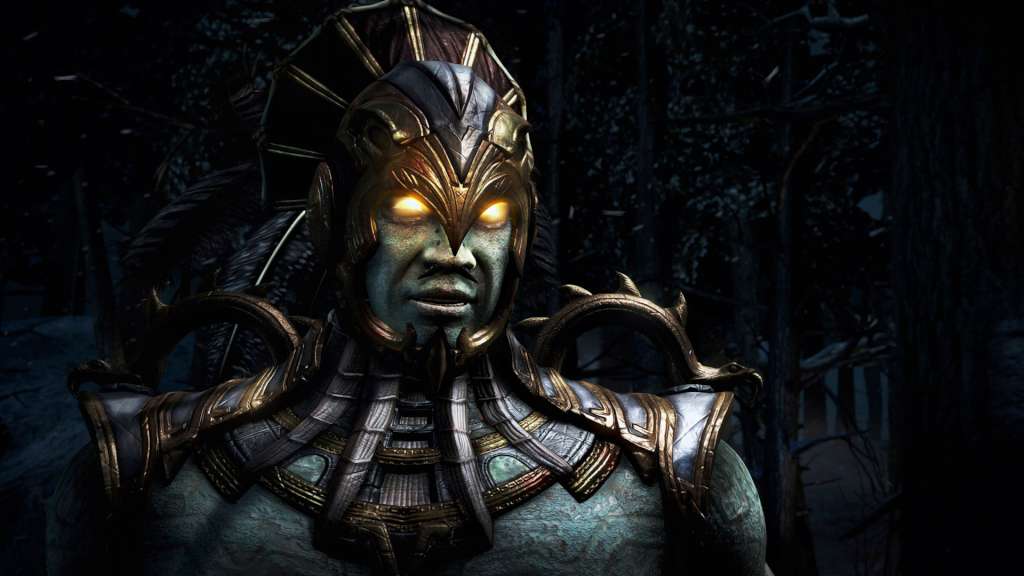 Mortal Kombat X PC Steam Account screenshot 4