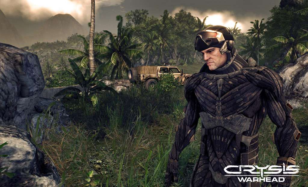 Screenshot 1 di Crysis Warhead PC Steam Account