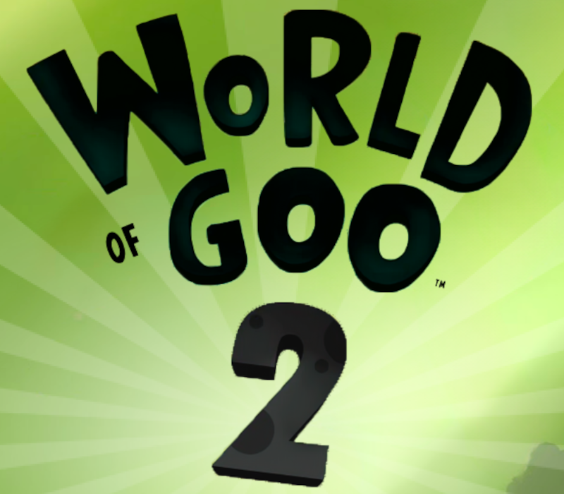 Copertina di World of Goo 2 PC Steam CD Key