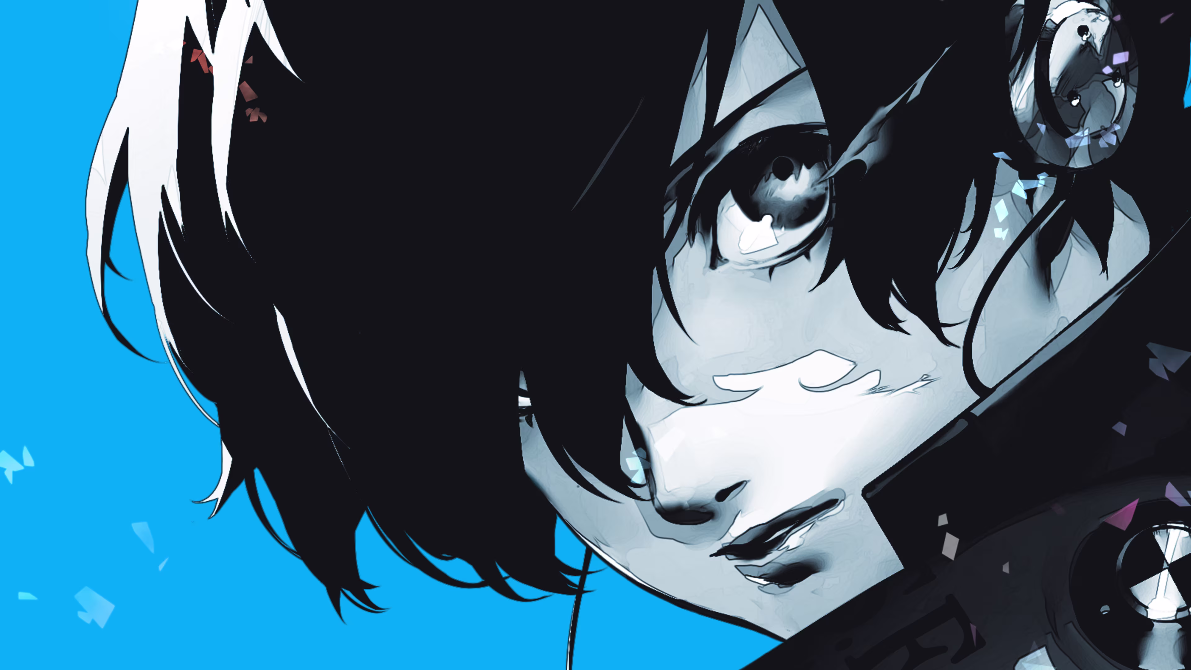 Persona 3 Reload - DLC Pack EU (without DE) PS4 CD Key screenshot 1