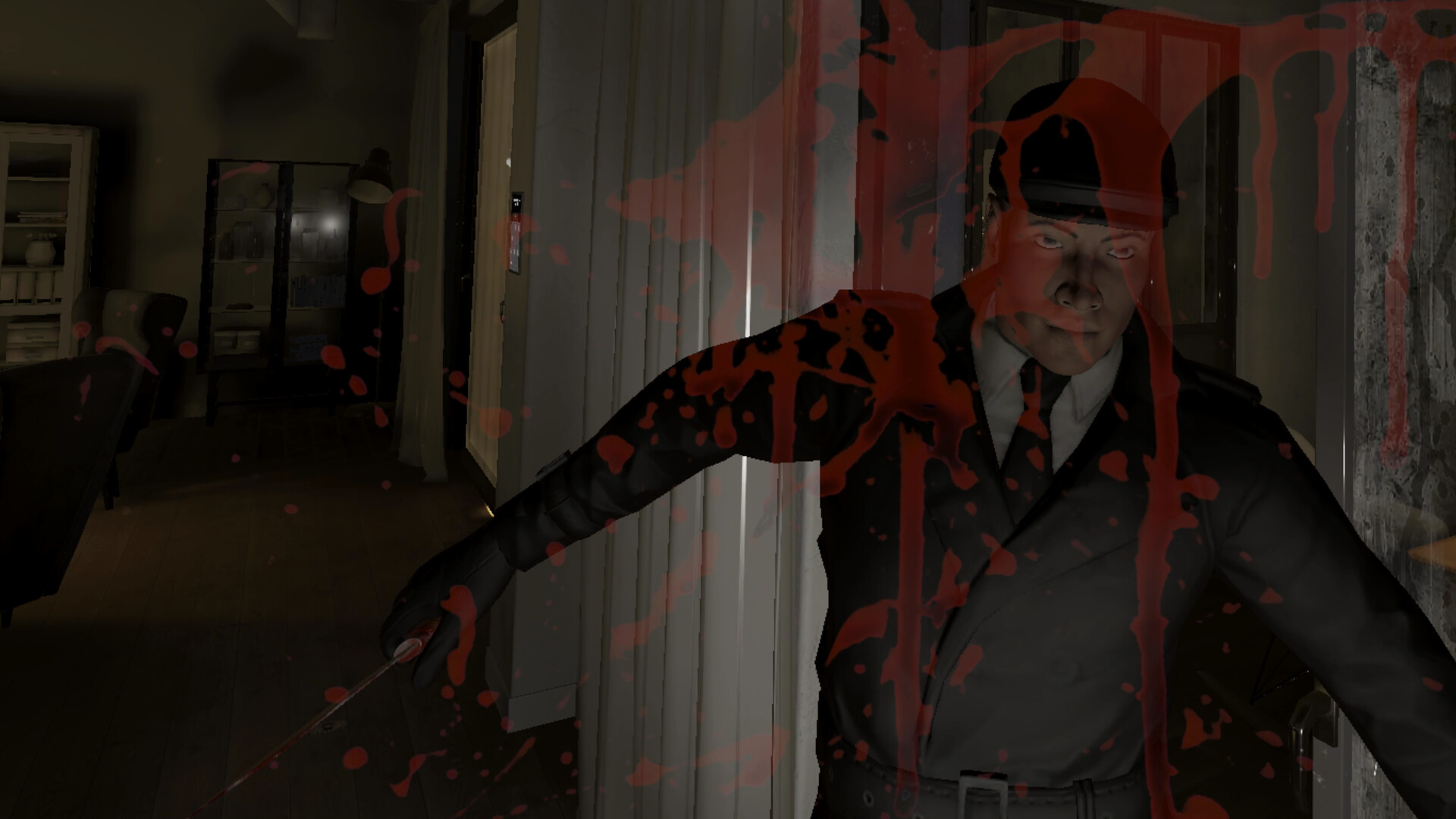 Shadows of Truth VR PC Steam CD Key screenshot 8