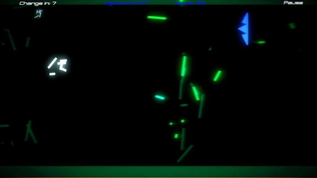 Shape Shifter Steam CD Key – Screenshot 2