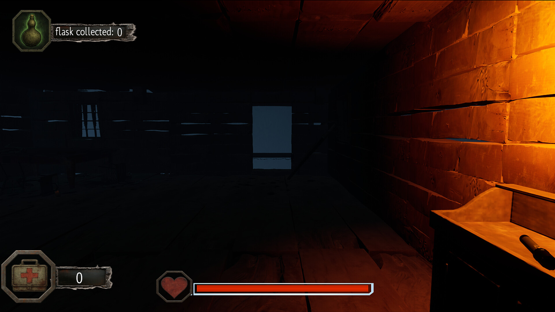 Anomaly Island PC Steam CD Key screenshot 1