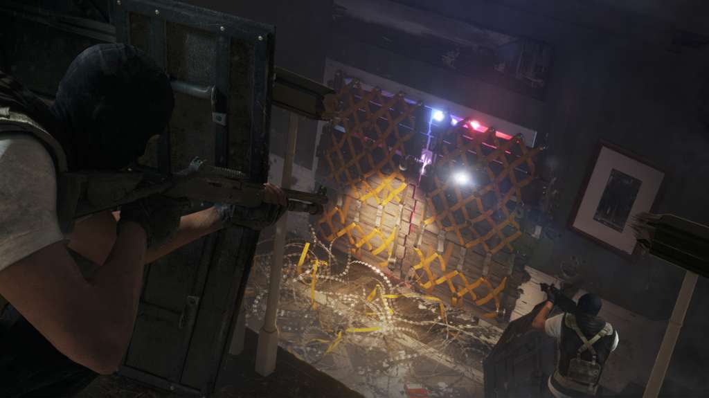 Tom Clancy's Rainbow Six Siege - 16000 Credits Pack XBOX One / Xbox Series X|S CD Key screenshot 3