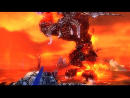 Fantasy Wars EU PC Steam CD Keyのスクリーンショット4