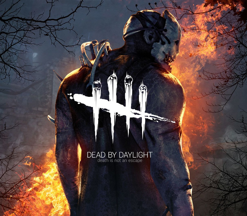 Dead by Daylight - The HALLOWEEN Chapter DLC US PC Steam CD Key cover art