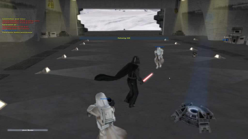 Star Wars Battlefront II (2005) Steam CD Key screenshot 3