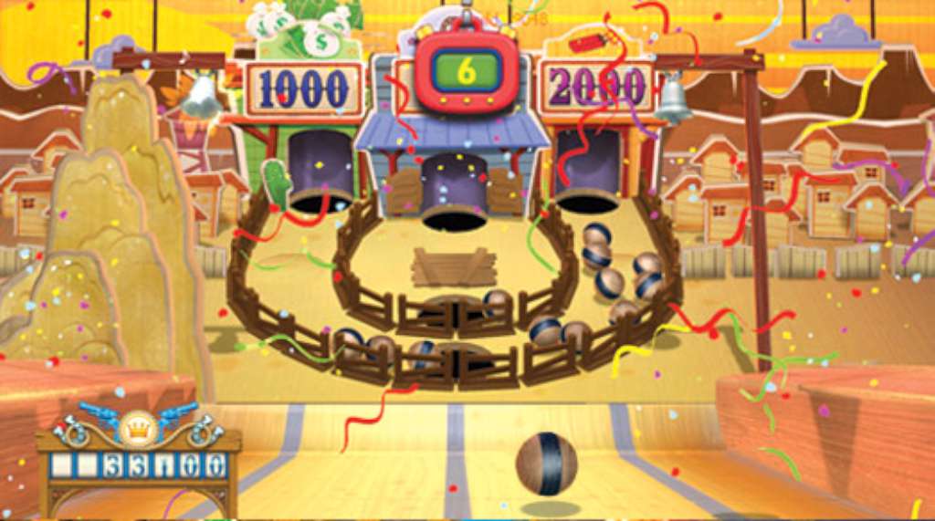 Disney•Pixar Toy Story Mania! PC Steam CD Key screenshot 4