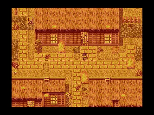 Shining Plume 2 Steam CD Key screenshot 1