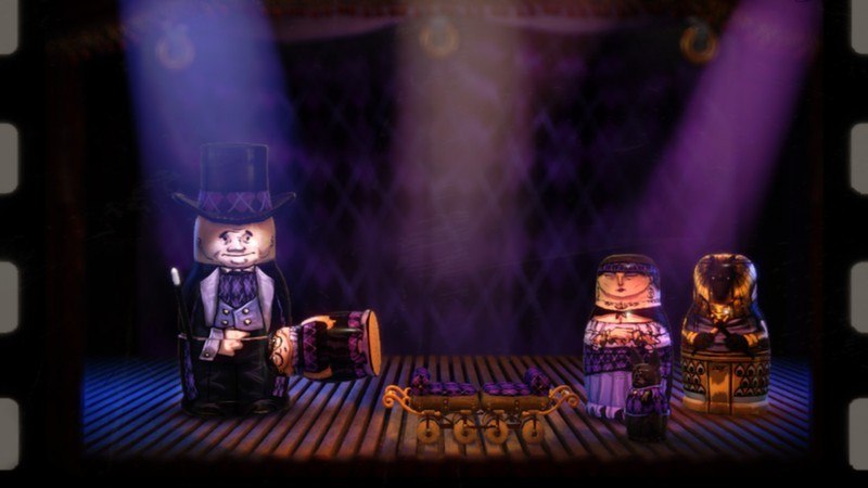 Psychonauts, Stacking, and Costume Quest Bundle PC Steam CD Key – Screenshot 6