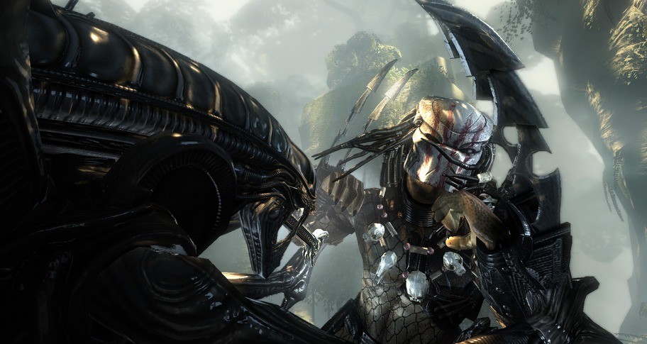 Alien Bundle PC Steam CD Key – Screenshot 1