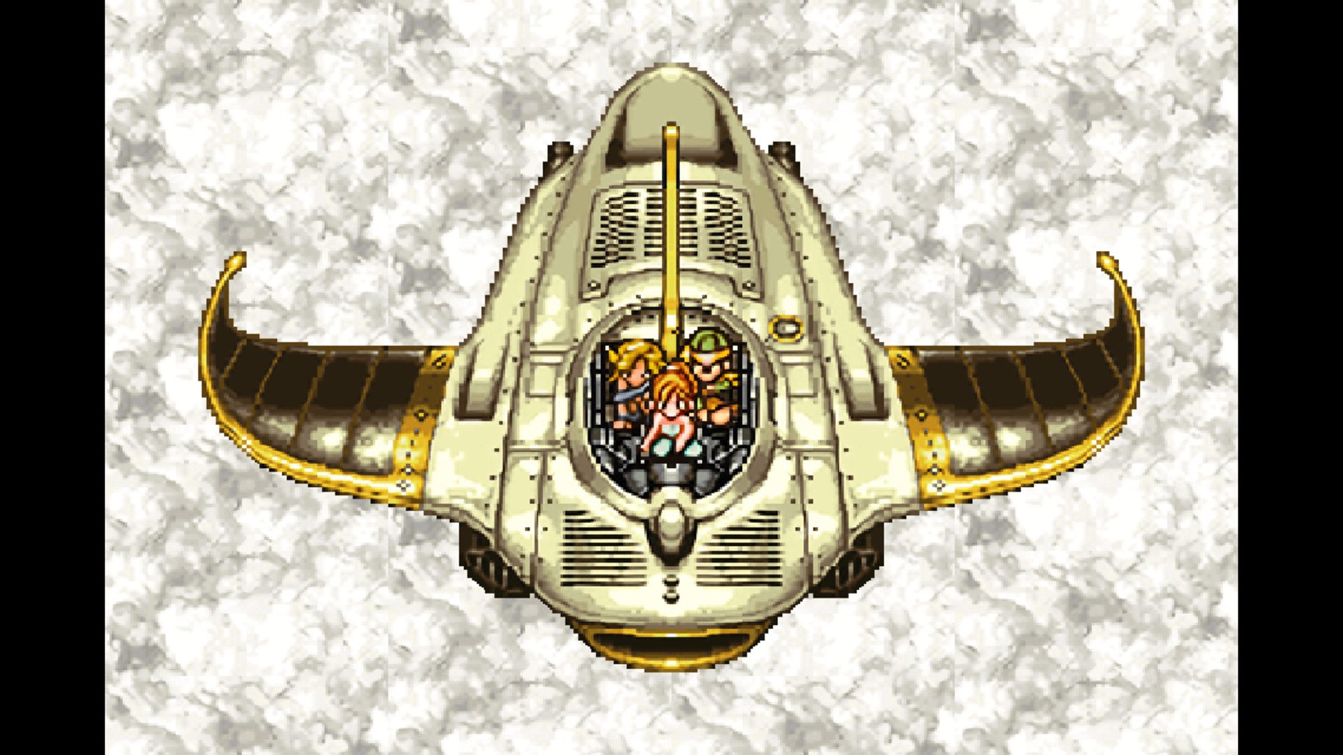 Captura de pantalla 2 de Chrono Trigger EU PC Steam CD Key