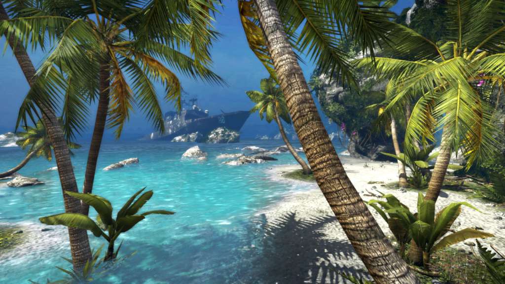 Dead Island Riptide Complete Edition NA Steam CD Key screenshot 3