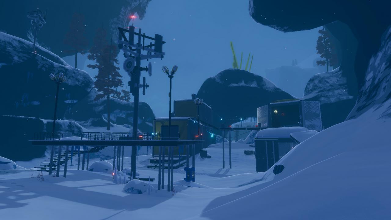 Risk of Rain 2 EN Language EU Steam CD Key screenshot 1