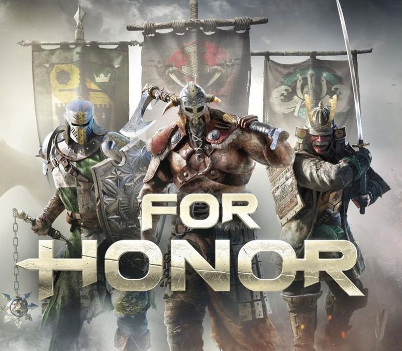 Okładka For Honor Epic Games Account