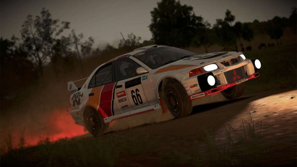 DiRT 4 EU XBOX One / Xbox Series X|S CD Key screenshot 5