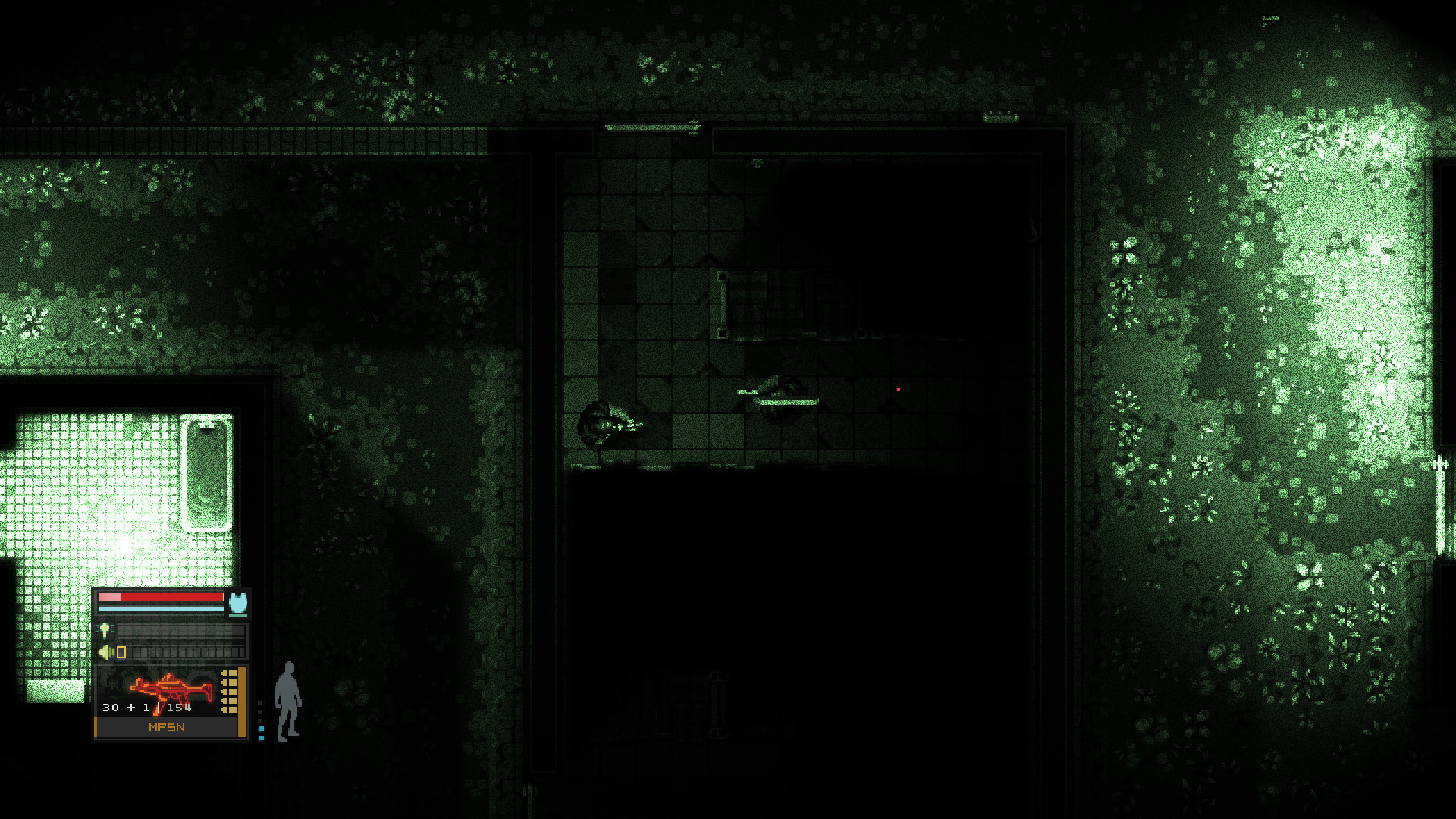 Intravenous Steam CD Key screenshot 11