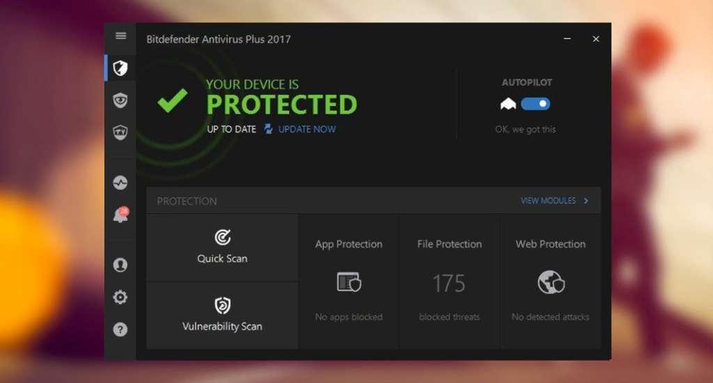 Bitdefender Antivirus For Mac 2026 DAH Key (1 Year / 3 Devices) screenshot 1