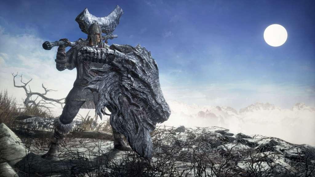 Dark Souls III - The Ringed City DLC PC Steam CD Key screenshot 3