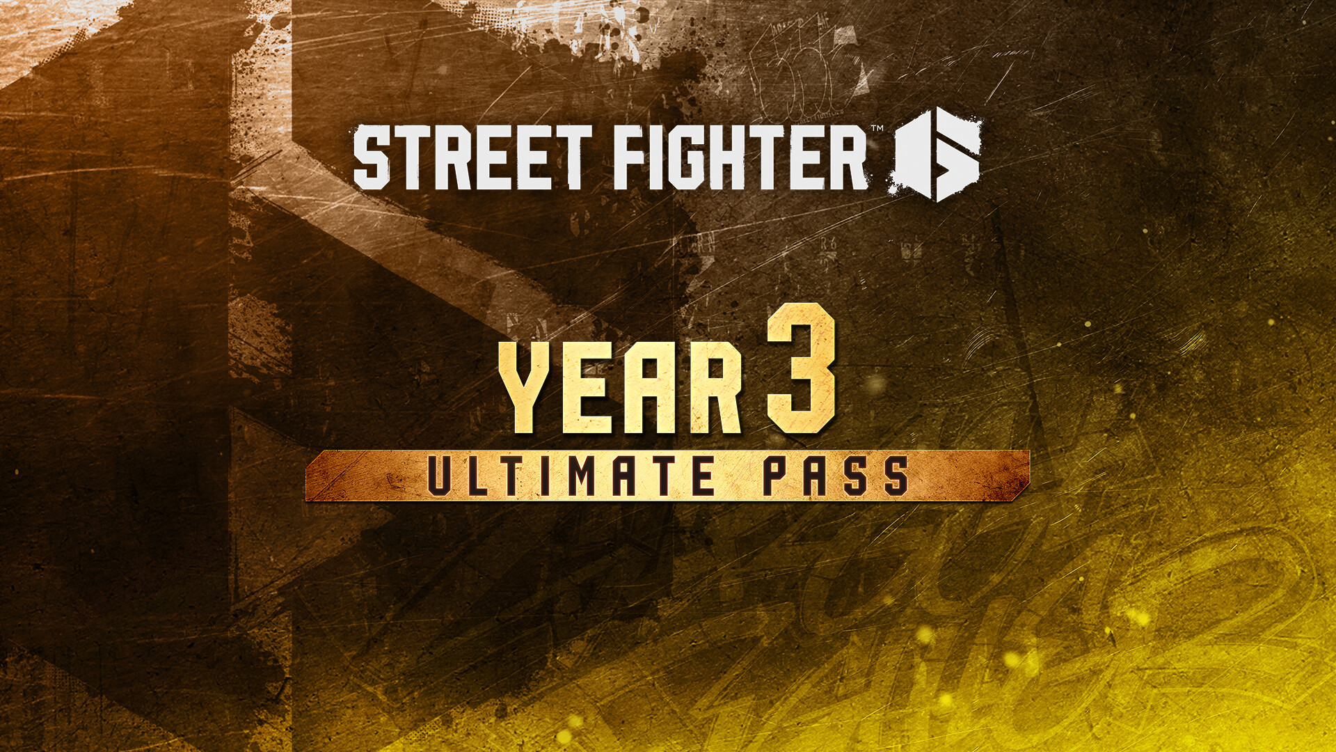 Street Fighter 6 - Year 3 Ultimate Pass DLC PC Steam CD Key screenshot 1
