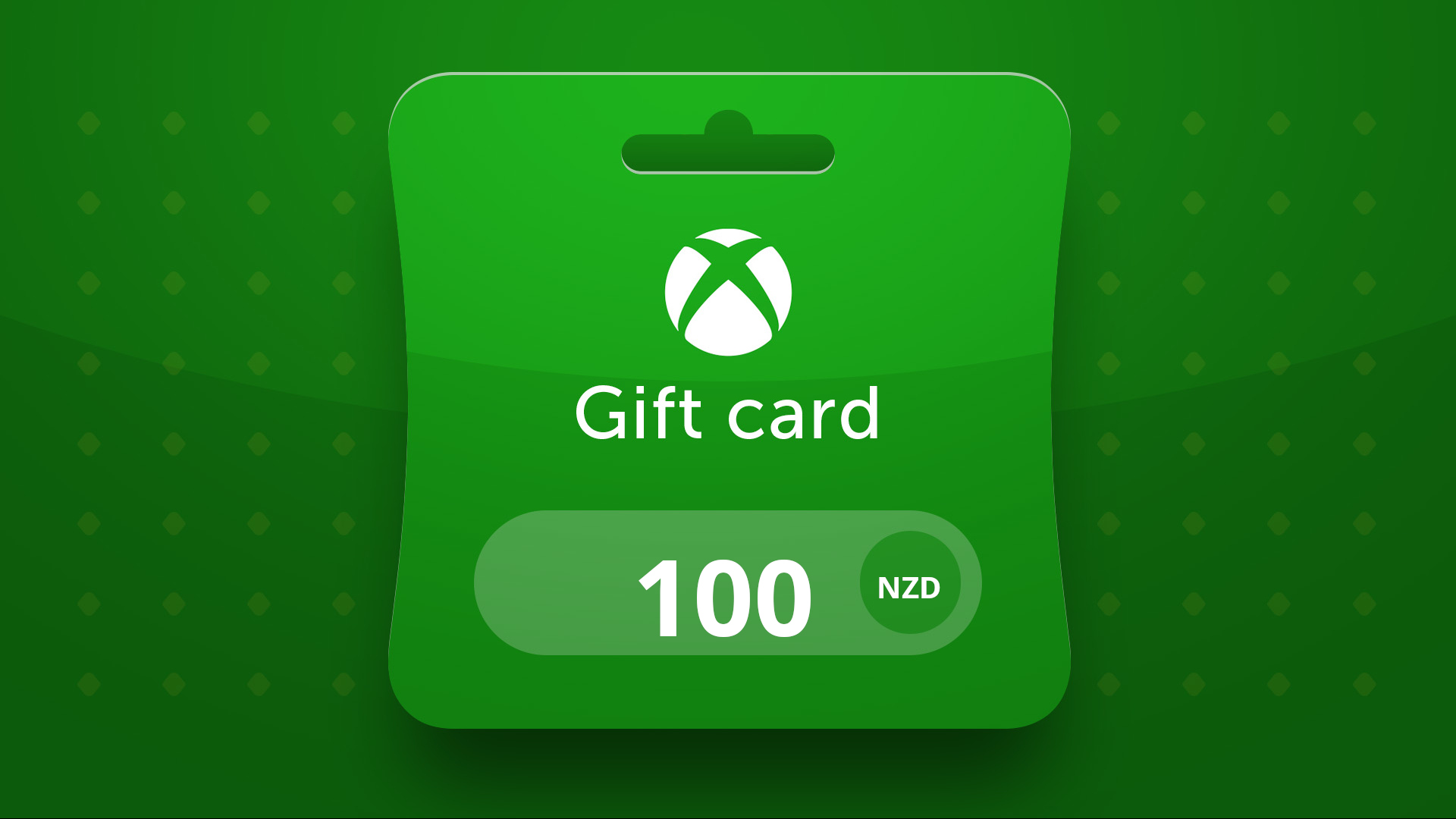 XBOX Live NZD 100 Prepaid Card NZ screenshot 1