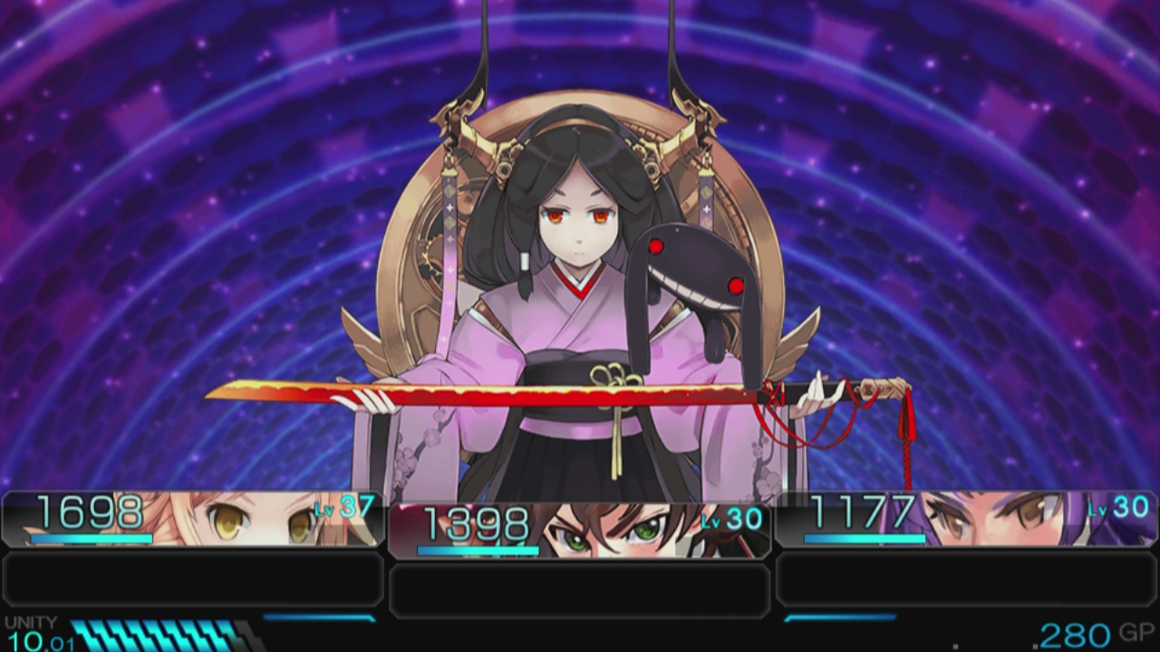 Operation Abyss/Babel: New Tokyo Legacy Digital Limited Edition Steam CD Key screenshot 7