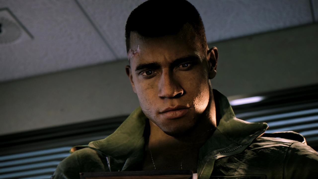 Mafia III PS4/PS5 Access screenshot 21