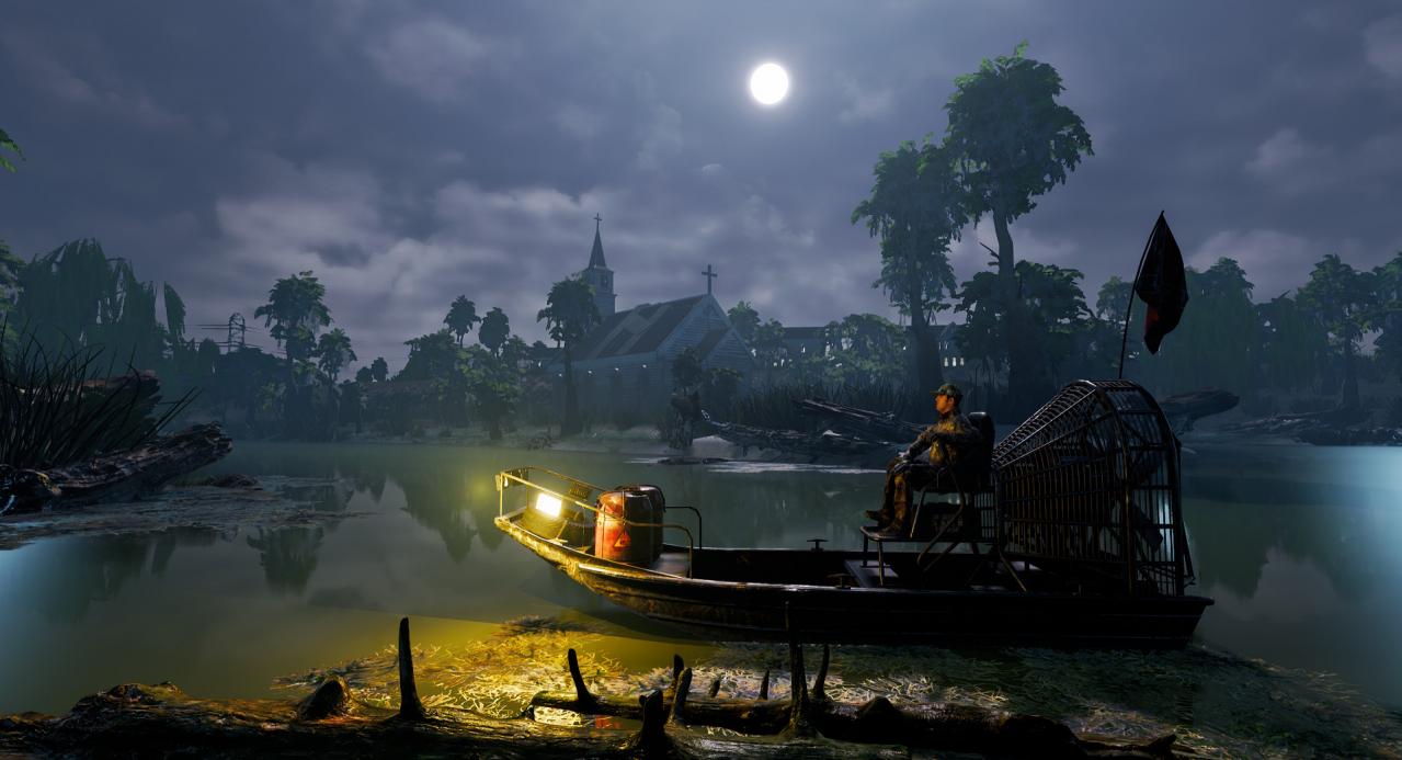 Maneater AR VPN Activated XBOX One CD Key screenshot 6