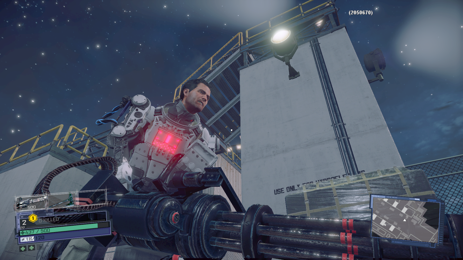 Dead Rising 4 Deluxe Edition US XBOX One CD Key screenshot 3