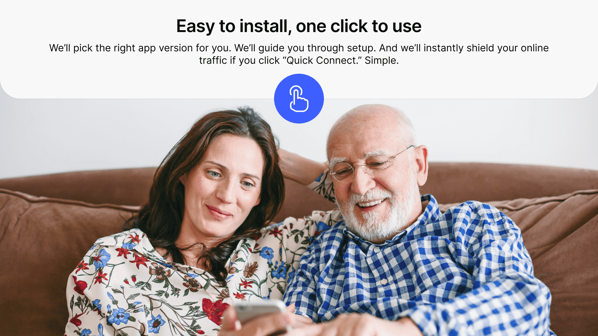 NordVPN Basic Global Key (1 Year / 10 Devices) – Screenshot 6