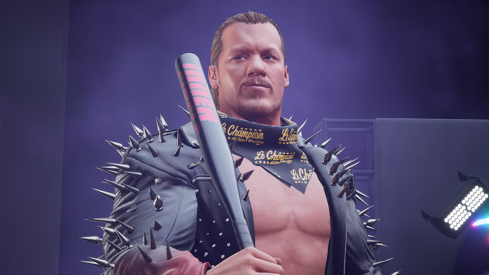 AEW: Fight Forever Elite Edition US XBOX One / Xbox Series X|S CD Key screenshot 2