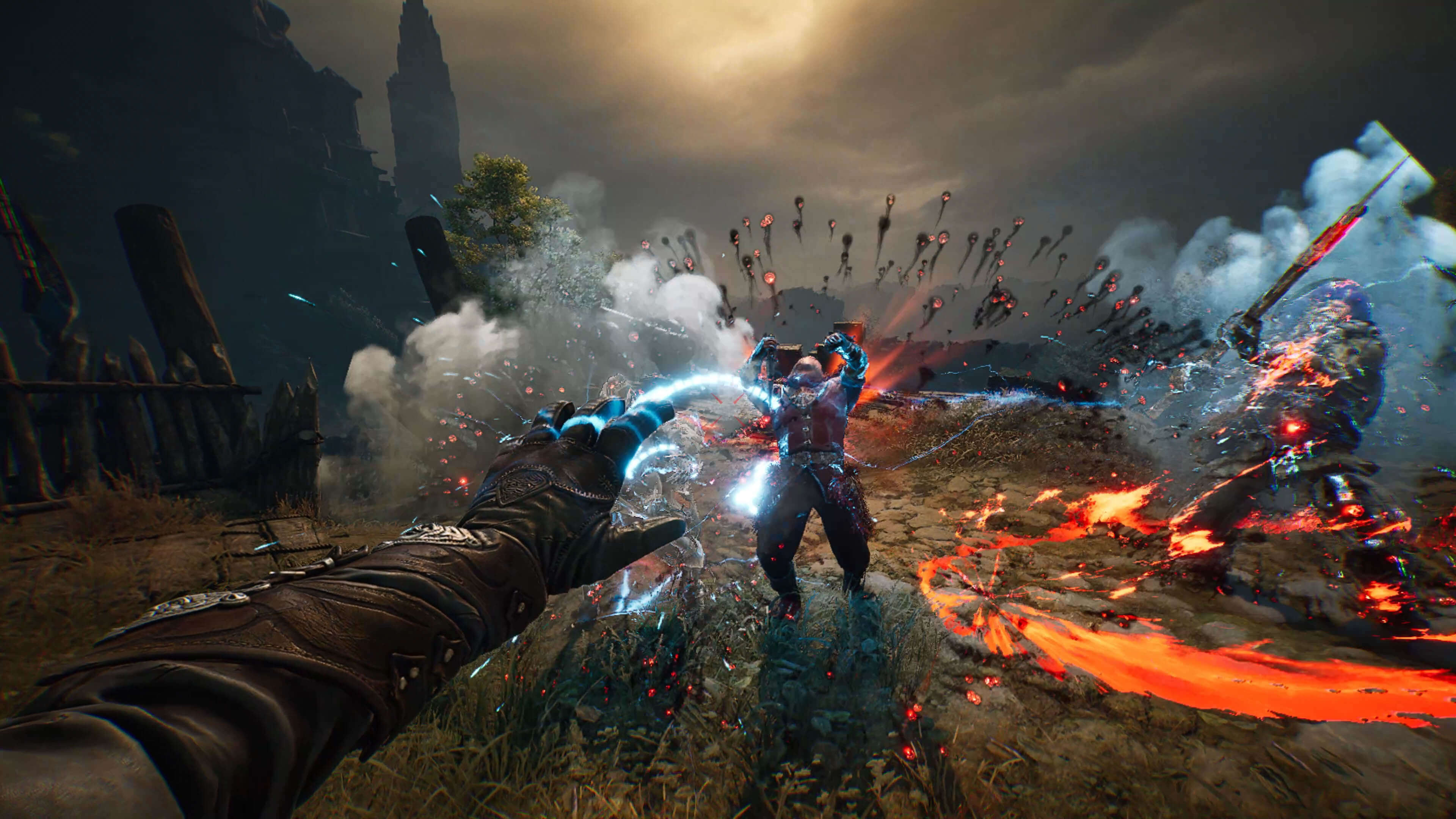 Witchfire Epic Games CD Key screenshot 9