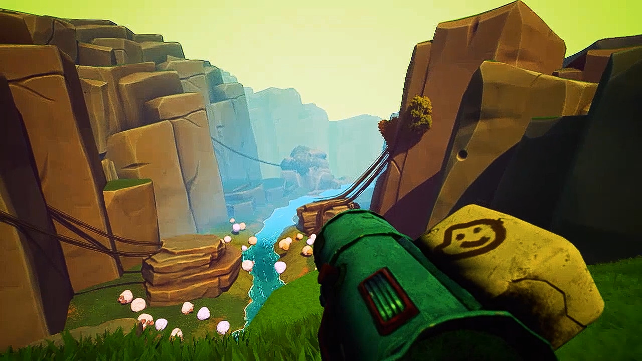 Slime Factory PC Steam CD Key screenshot 1