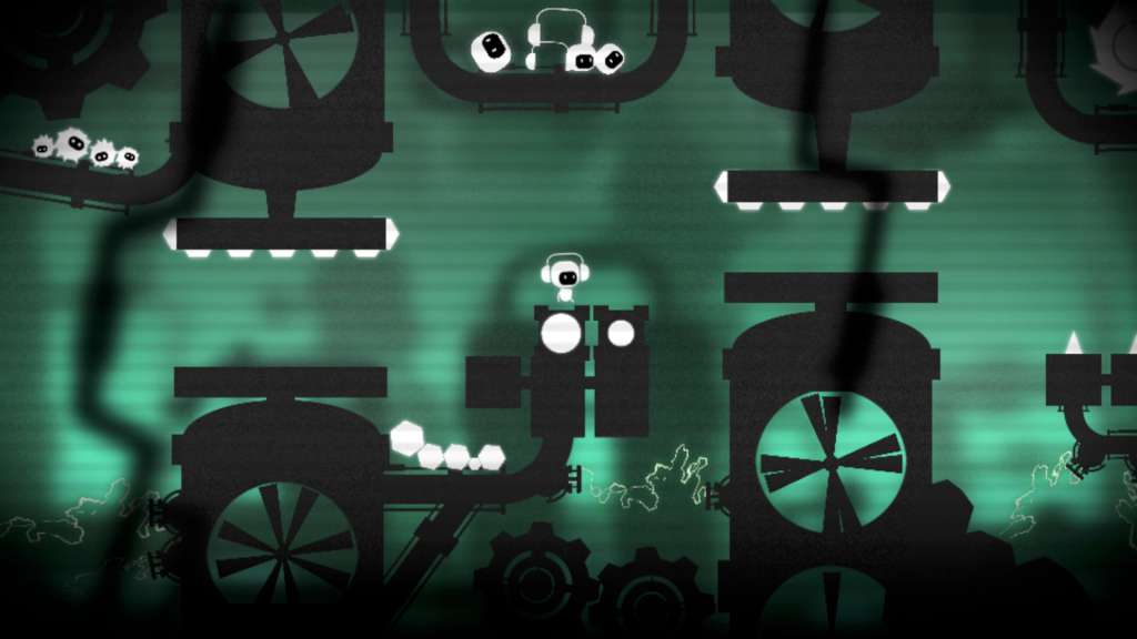 Sleeping Valley Steam CD Key – Screenshot 2