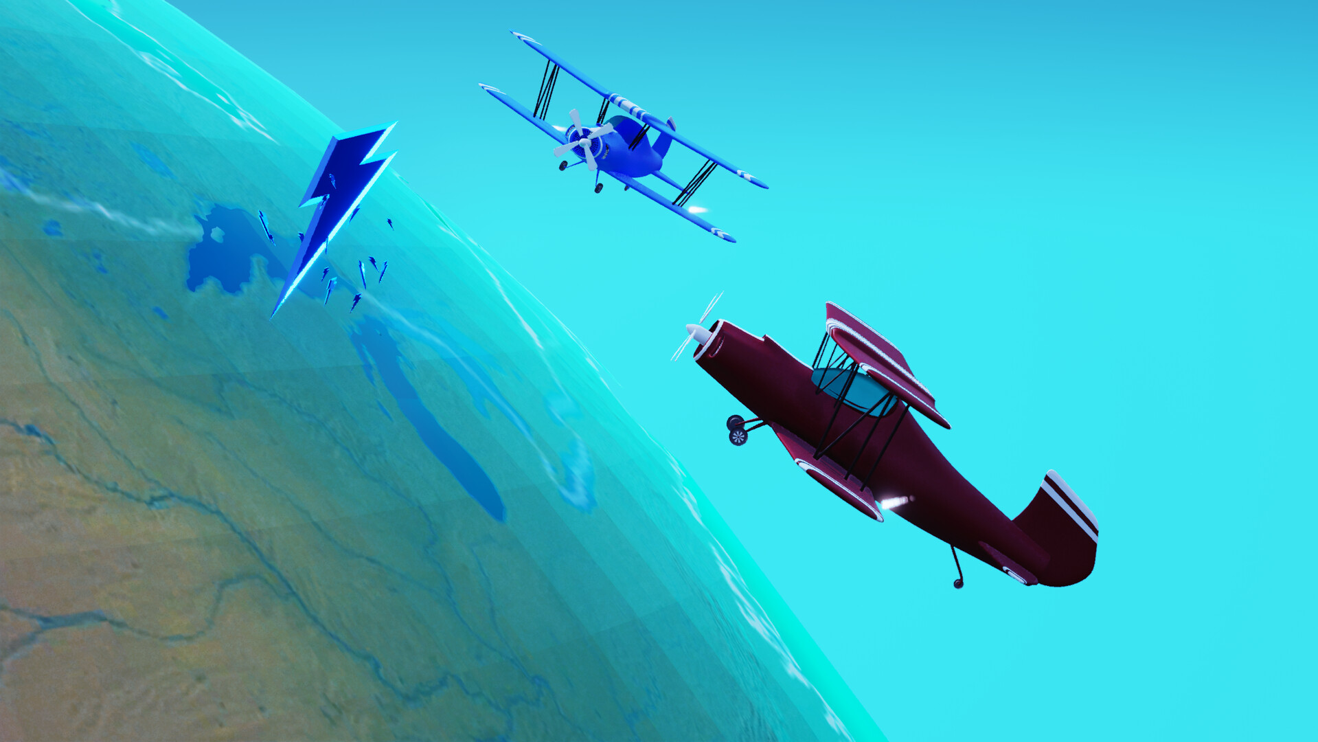 World Guesser PC Steam CD Key screenshot 4