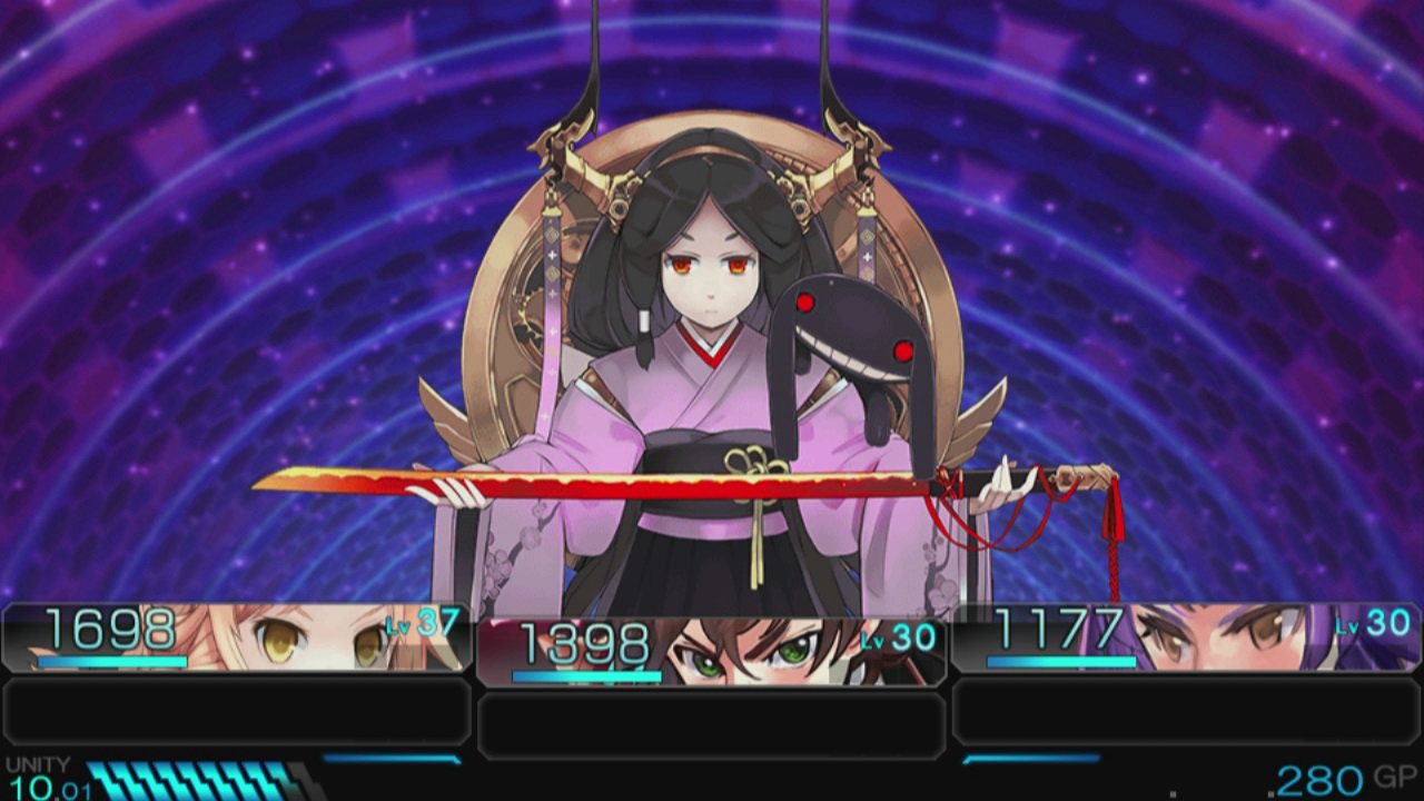 Operation Babel: New Tokyo Legacy Digital Limited Edition Steam CD Key screenshot 4