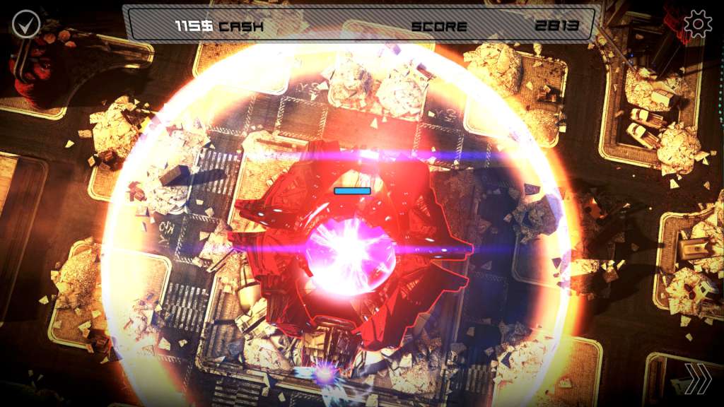 Captura de tela 4 de Anomaly Ultimate Bundle PC Steam CD Key