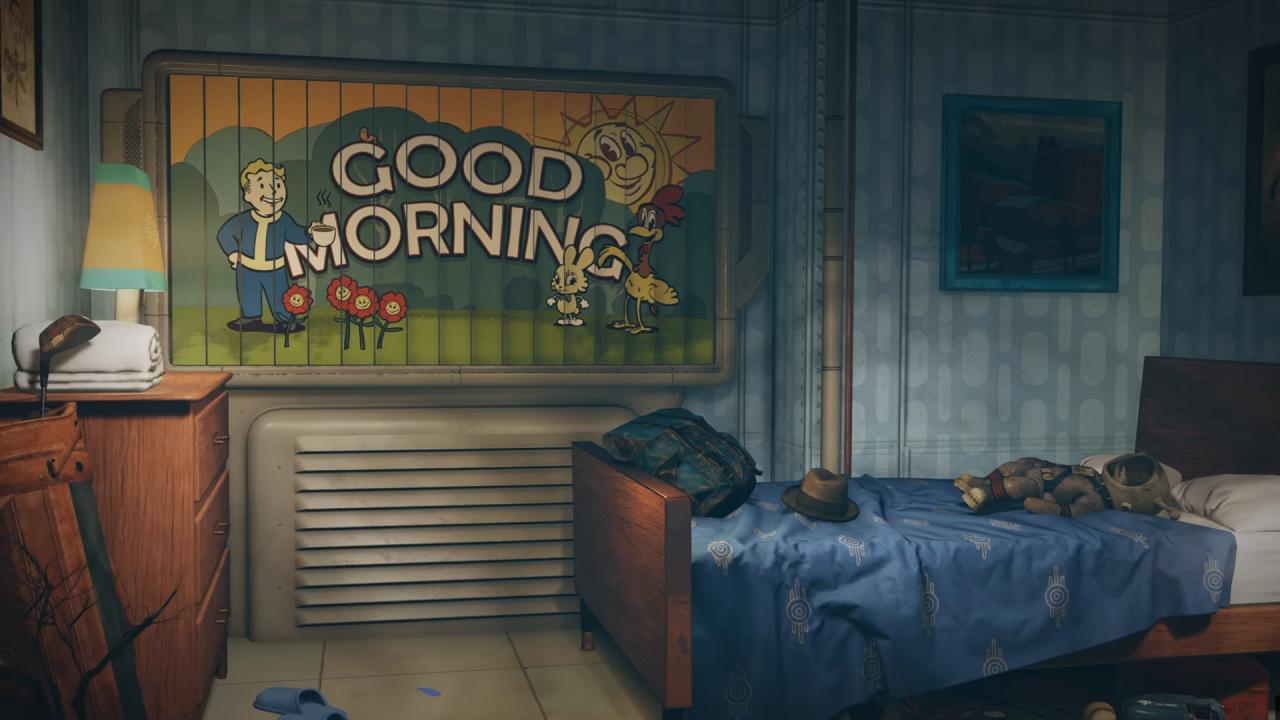 Capture d’écran 3 de Fallout 76 XBOX One CD Key