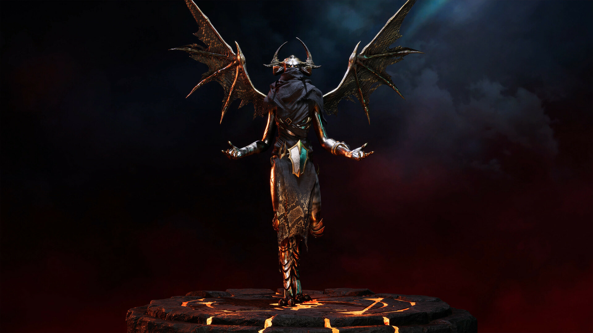 Metal: Hellsinger VR Complete Edition PC Steam CD Key screenshot 4