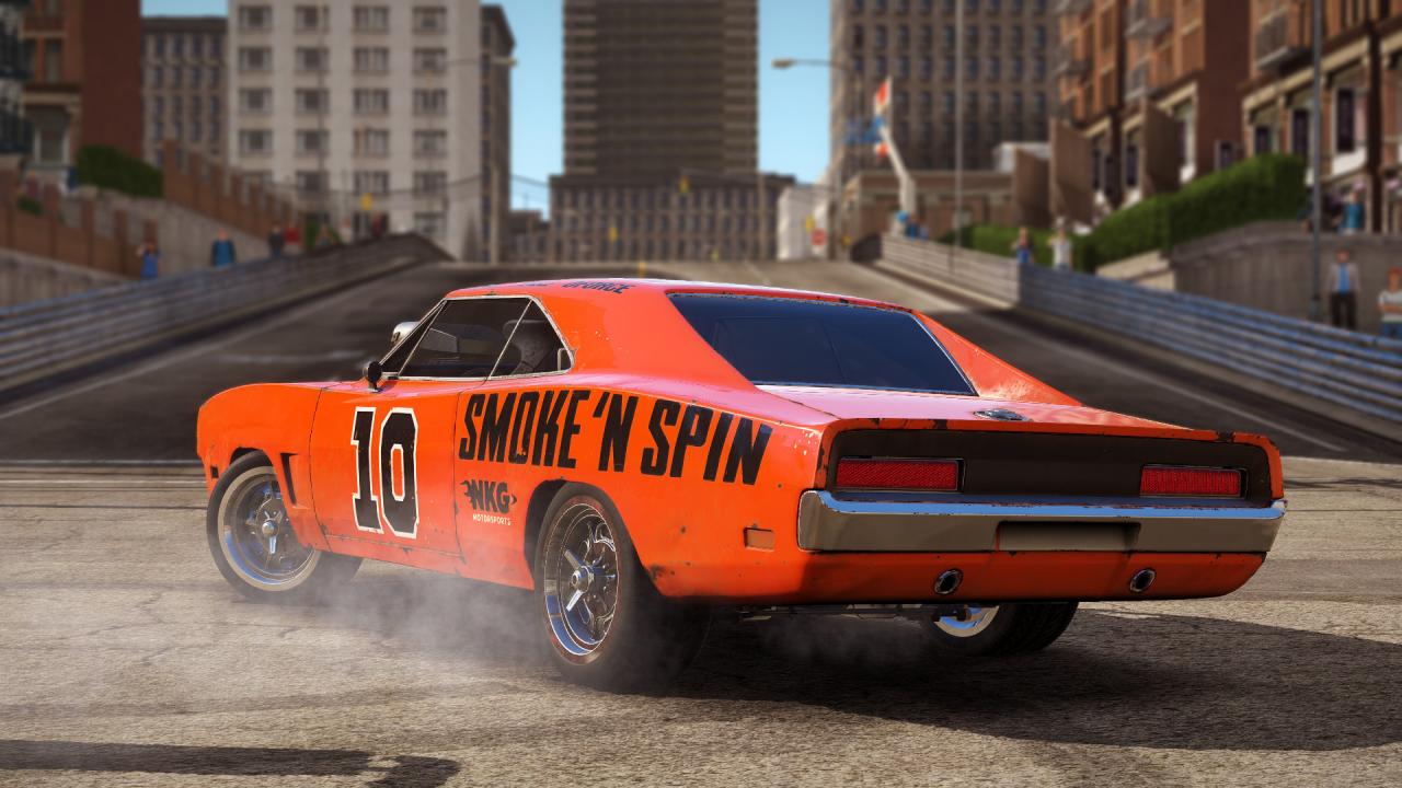 Wreckfest Season Pass 2 Steam Altergift screenshot 1