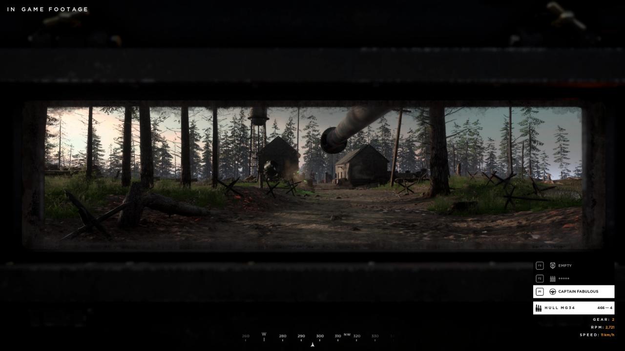 Hell Let Loose LATAM PC Steam CD Key – Screenshot 8