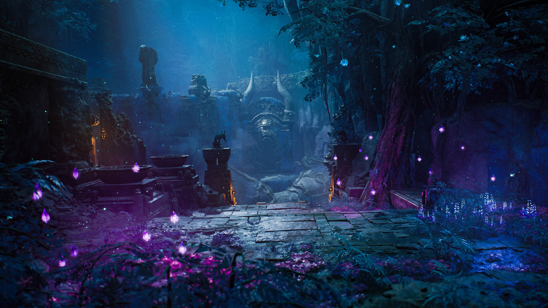 Remnant II - The Forgotten Kingdoms DLC PC Steam CD Key screenshot 6