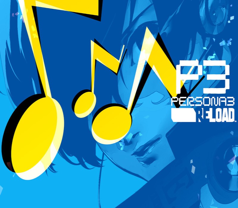 Persona 3 Reload - DLC Pack EU (without DE) PS4 CD Key cover art