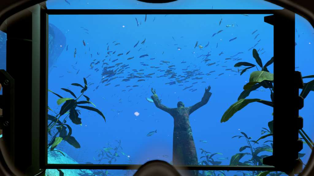 World of Diving Steam CD Key screenshot 4