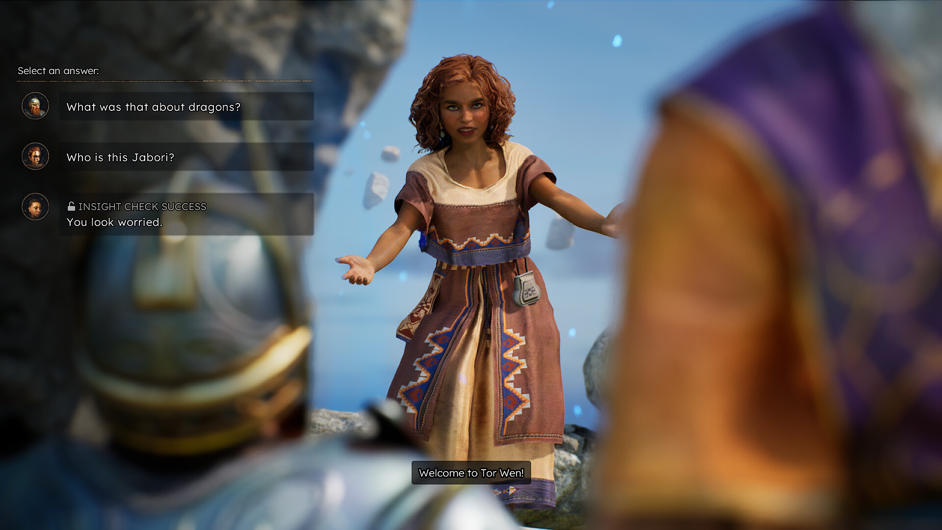 Solasta II PC Steam CD Key screenshot 1