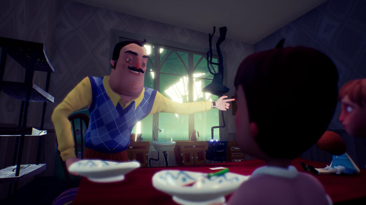 Screenshot 5 di Hello Neighbor: Hide and Seek PC Steam CD Key