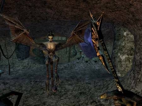 Captura de tela 4 de The Elder Scrolls III Morrowind GOTY GOG CD Key