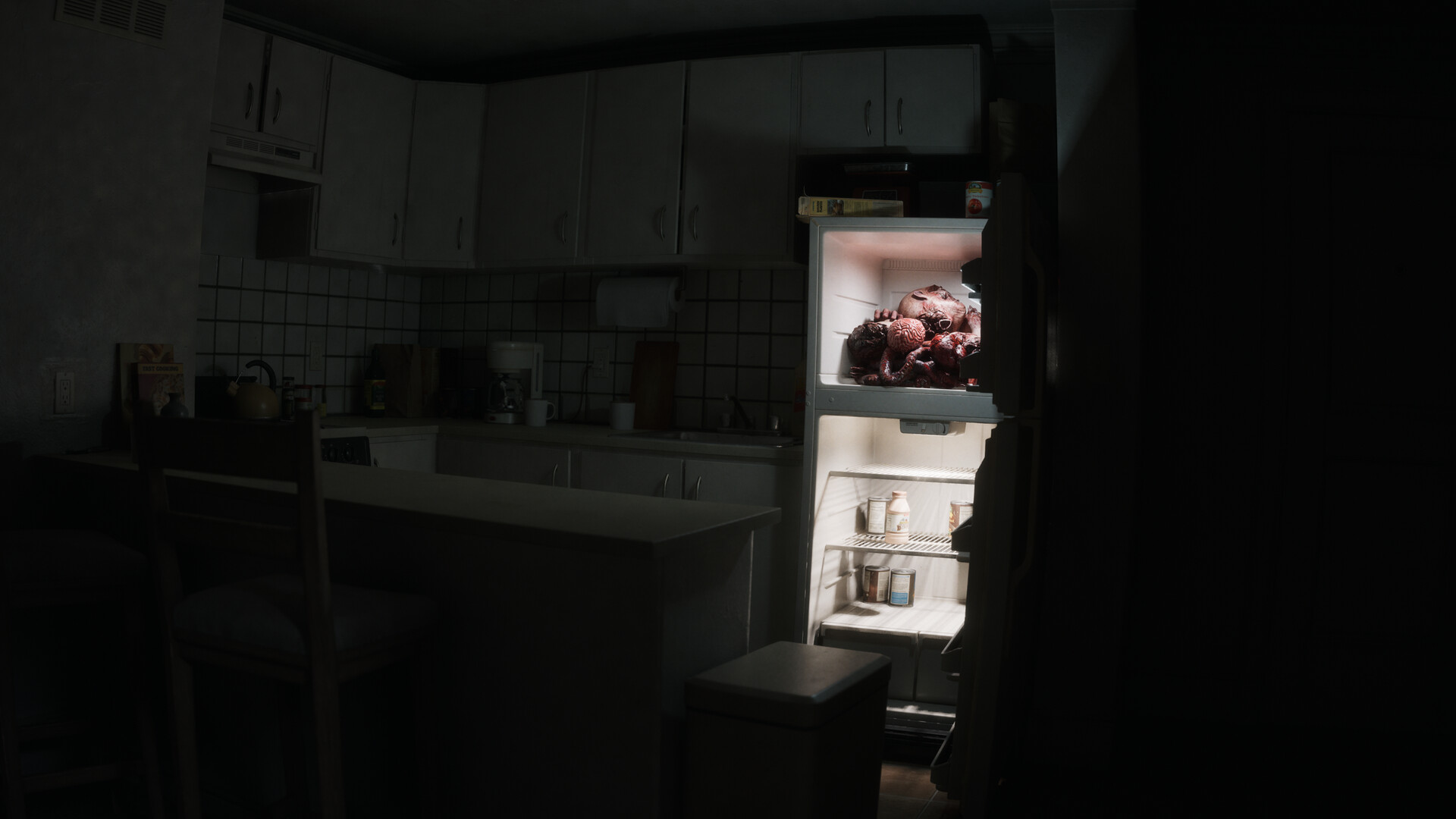 Dream Cage EU PS5 CD Key screenshot 2