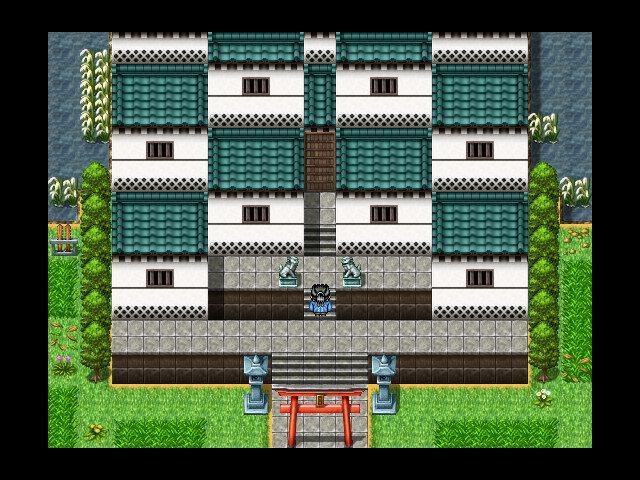 Shining Plume 1+2 Bundle Steam CD Key screenshot 6