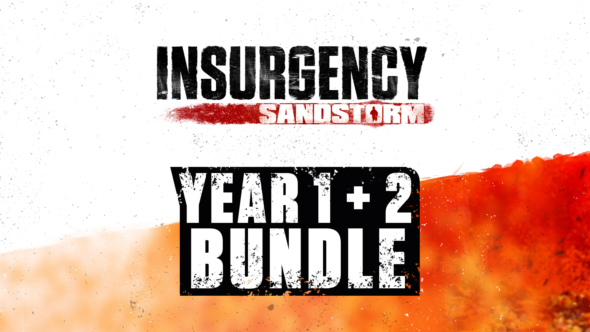 Insurgency: Sandstorm - Year 1+2 Bundle PC Steam CD Key screenshot 1